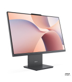 Lenovo IdeaCentre/AIO 27AKP10/27"/FHD/R7-250/16GB/512GB/AMD int/W11H/Šedá/3R