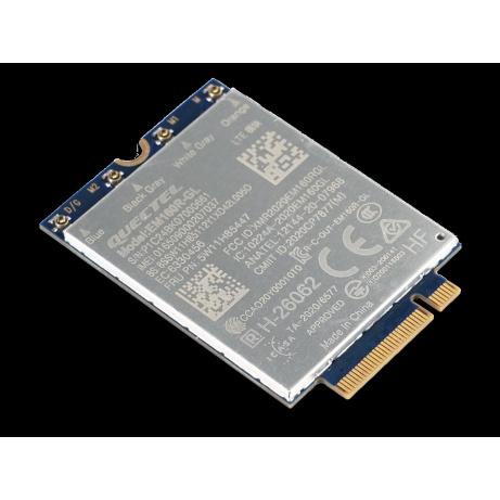Lenovo TP Quectel EM160R-GL Cat 16 M.2 4G LTE WWAN