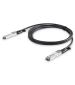 Digitus QSFP + 40G 1m DAC kabel Allnet, CISCO, D-Link, Edimax, Etherwan, Fortinet