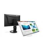 EIZO 27" EV2781-WT , IPS-LED, 2560 x 1440, 350 cd/m2,1000:1, 5 ms, ultra tenký rámeček, bílý