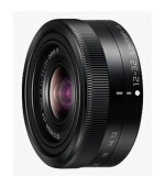 Panasonic H-FS12032E-K - LUMIX G VARIO 12-32mm/F3.5-5.6 ASPH O.I.S.