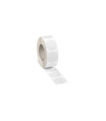 Europapier MAXOffice Průhledná samolepící kolečka 25mm, 200ks