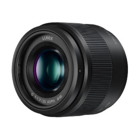 Panasonic objektiv S-S24E LUMIX S 24mm/F1.8 L-Mount