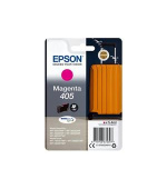 EPSON cartridge T05G3 magenta (kufr)