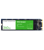 WD GREEN SSD 3D NAND WDS240G2G0B 240GB M.2 2280