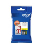 Brother LC-3619XLY (inkoust yellow, 1 500 str. @ 5% draft)