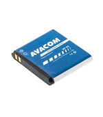 AVACOM Baterie do mobilu Nokia 8800 Li-Ion 3,7V 570mAh (náhrada BL-5X)