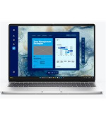 DELL Pro 16 PC16250 Core 5 120U/16GB/512GB SSD/16" IPS FHD+/IR Cam & Mic/W11P/3Y ProSpt/šedá