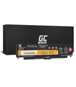 Green Cell Battery ULTRA for Lenovo ThinkPad T440p T540p W540 W541 L440 L540