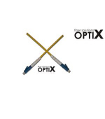 OPTIX LC/UPC-LC/UPC Optický patch cord 09/125 1m simplex