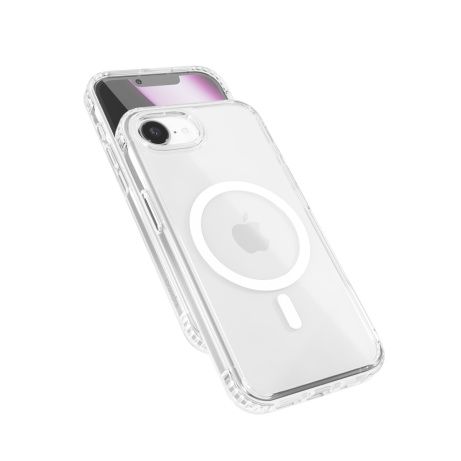 Epico ImpactBuffer Mag+ Case iPhone 16e/17e
