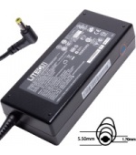 Acer orig. NTB adaptér 120W19V AC 5.5x1.7 mm (bez síťové šňůry)