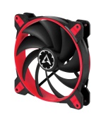 ARCTIC BioniX F140 (Red) – 140mm eSport fan