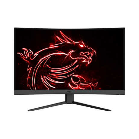 MSI/G32CQ4 E2/31,5"/VA/QHD/170Hz/1ms/Černá/3R