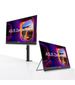 ASUS ZenScreen/MB229CF/21,5"/IPS/FHD/100Hz/16ms/Black/3R