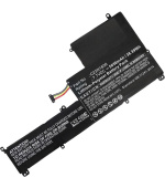 Baterie Li-Pol 7,7V 5050mAh pro Asus UX390UA, UX390UAK