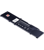 Baterie T6 Power pro Dell G3 15 3500, G5 15 5500, G5 15 SE 5505, 4474mAh, 68Wh, 4cell, Li-pol