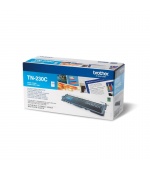 Brother TN-230C,  toner cyan, 1 400 str.