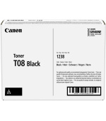 Canon T08 Black, 11 tis. stran