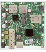 MIKROTIK RB922UAGS-5HPacD 802.11ac RouterBOARD