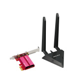 Mercusys MA49BE BE9300 Tri-Band WiFi7 PCIe adapter