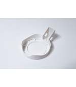 TP-LINK držák DECO X20/X50/X60/X55/X10 na stěnu WH