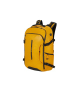 Samsonite ECODIVER Travel Backpack S 38L Yellow