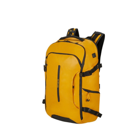 Samsonite ECODIVER Travel Backpack S 38L Yellow