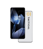 Tactical Glass Shield 5D sklo pro OnePlus 13 Black