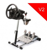Wheel Stand Pro DELUXE V2, stojan na volant a pedály pro Thrustmaster T500RS