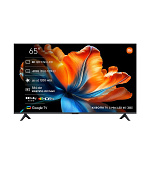 Xiaomi/TV S Mini LED 65 2026/65"/4K UHD/Šedá