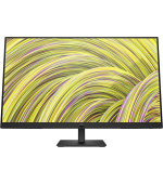 HP/P27h G5/27"/IPS/FHD/75Hz/5ms/Black/3R