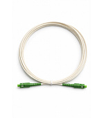 TB Fiber Optic Patchcord SC-SC APC 1m