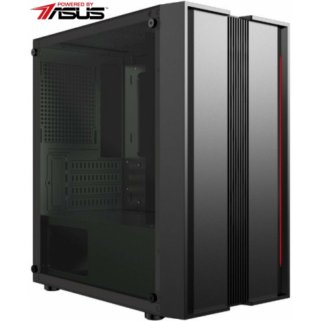 BohemiaPC - Sestava Office, INTEL i312100, 1TB M.2 SSD, 16GB DDR5 RAM, UHD GRAPHICS 730, WIN 11 PRO - BCi3121001TBUHD730