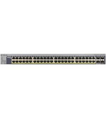 Netgear 52PT GE POE+ SMART SWITCH