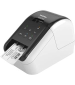Brother QL-810WC tiskárna samolepících štítků, WiFi