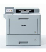 Brother HL-L9430CDN (40 str., barevný displej, ethernet, NFC, duplex, mobilní tisk, 1GB)