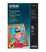 EPSON paper A3+ - 200g/m2 - 20sheets - Photo Paper Glossy