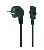 GEMBIRD Kabel síťový 5m VDE 220/230V napájecí