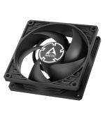 ARCTIC P9 PWM PST - 92mm Pressure Optimized Case Fan | Fluid Dynamic Bearing | PWM controlled speed