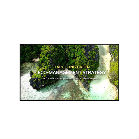 55" LG LED 55UL3 -UHD,350cd,WebOs,16/7