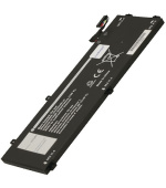 2-POWER Baterie 11,4V 4900mAh pro DELL G7 17 7700, Inspiron 7590, XPS 15 (9570)