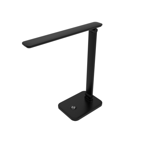 Platinet PDL6731B stolní LED lampa 5W stmívatelná, dotykové ovládání, integrovaná baterie 6000mAh, U