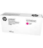 HP purpurový Contract Toner, Q7583AC
