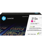 HP W2133A, magenta toner. kazeta HP LaserJet 213A