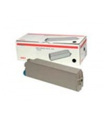 Černý toner do MC861/851 (7.000 stránek)