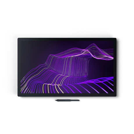 Wacom Cintiq Pro 27 - 5 year warranty