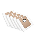 Tapo RVA202 jednorázový sáček pro vysavač 5x