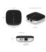 Ubiquiti UACC-AE - Media Converter