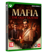 XSX - Mafia: The Old Country
